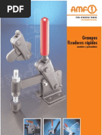 Catalogo Grmapos Mecanicos e Pneumaticos Ano 2003 PDF