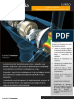 Inventor Simulacion Dinamica y Analisis Por Elementos Finitos 2013 PDF
