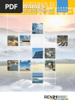 Download Renewables Global Status Report 2009 Update by CarbonSimplicity SN15706347 doc pdf