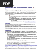 Download SAP FSCM Credit Managementdocx by Sumit Katyal SN157070547 doc pdf