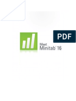 Manual Minitab 16