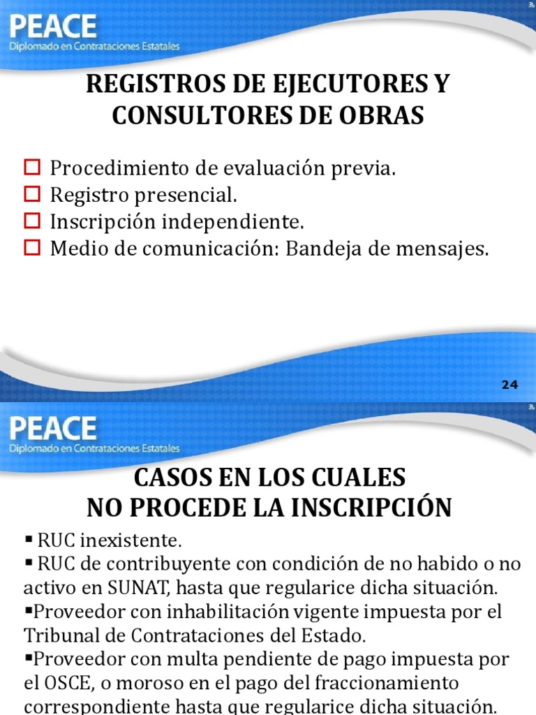Capacidad Maxima y Capacidad Minima Liquidation