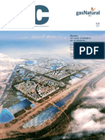 Masdad City Abu Dhabi PDF