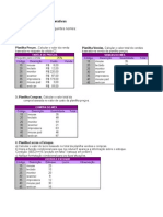 14 - Exercicio Excel - Interacao Entre Planilhas 1