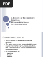 Métodos Científicos (1)