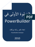 PowerBuilder 11.5