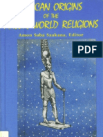 62949757 African Origins of World Religions