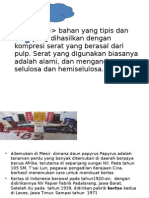 Persentasi Kertas