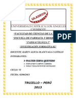 Investigación Formativa 02