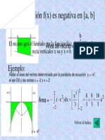 Integrales V