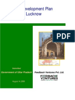 Lucknow Development Plan (Shahid)