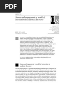 Error Analysis and Interlanguage PDF | PDF | Second Language