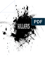 The Killers Splat