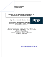 Control de Vibraciones Torsionales En