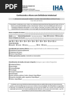 FICHA DE DADOS SOBRE AVALIAÇÃO DO ALUNO COM DEFICIÊNCIA INTELECTUAL.pdf