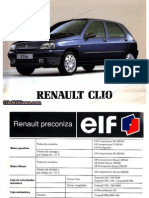 Clio 1