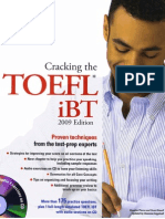 TOEFL iBT Reduced Book