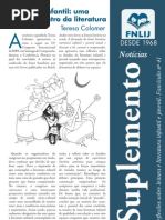 Colomer 2011-Lite Infantil Una Minoria Dentro Da Literatura