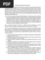 Avaliação de História #B