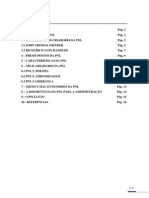 Trabalho Sobre PNL