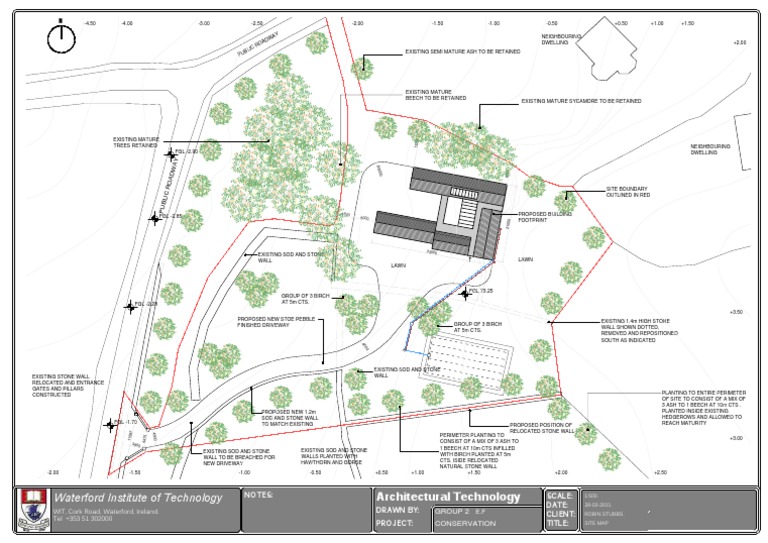 Landscape Design for Driveway | PDF