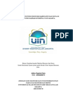 Download Analisis Potensi Ekonomi Kabupaten Dan Kota Di Provinsi DIY by Aditya_Nugraha_3838 SN157117558 doc pdf