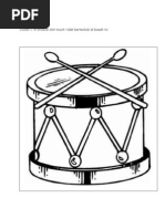 Aku Sebuah Kereta- Rangka Aku Sebuah Kereta- Rangka