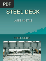 Steel Deck
