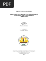 Download Jurnal Pola Asuh by Niswa Anislamiah SN157122309 doc pdf