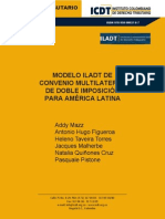 Modelo Multilateral ILADT FINAL