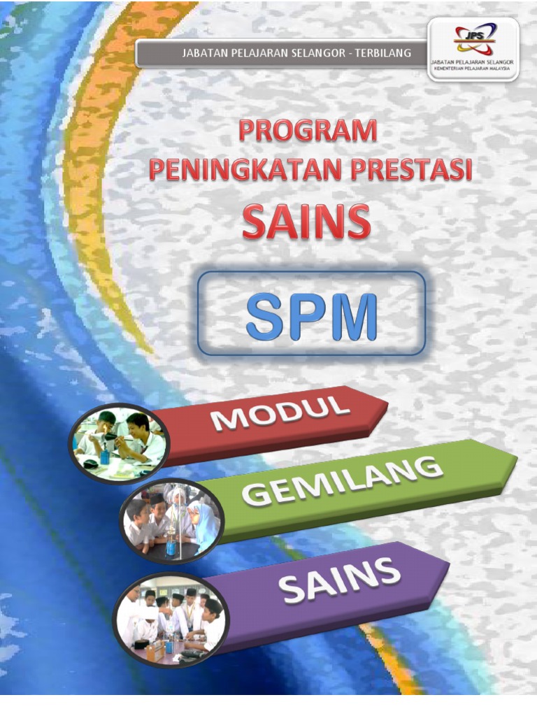 Pengenalan Modul Dan Panduan SPM | PDF