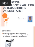 Download Shortwave Diathermy by suketu215 SN15712774 doc pdf