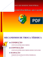 Calor Petrobras