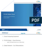 PCCW Global Cloud Services (Iaas Jan 2013)