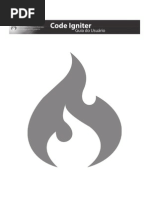 CodeIgniter Manual Pt
