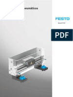 Festo Dimensionmaiento Ductos