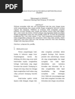 Download LAPwaxing JADI by wahyuningsih SN15714329 doc pdf