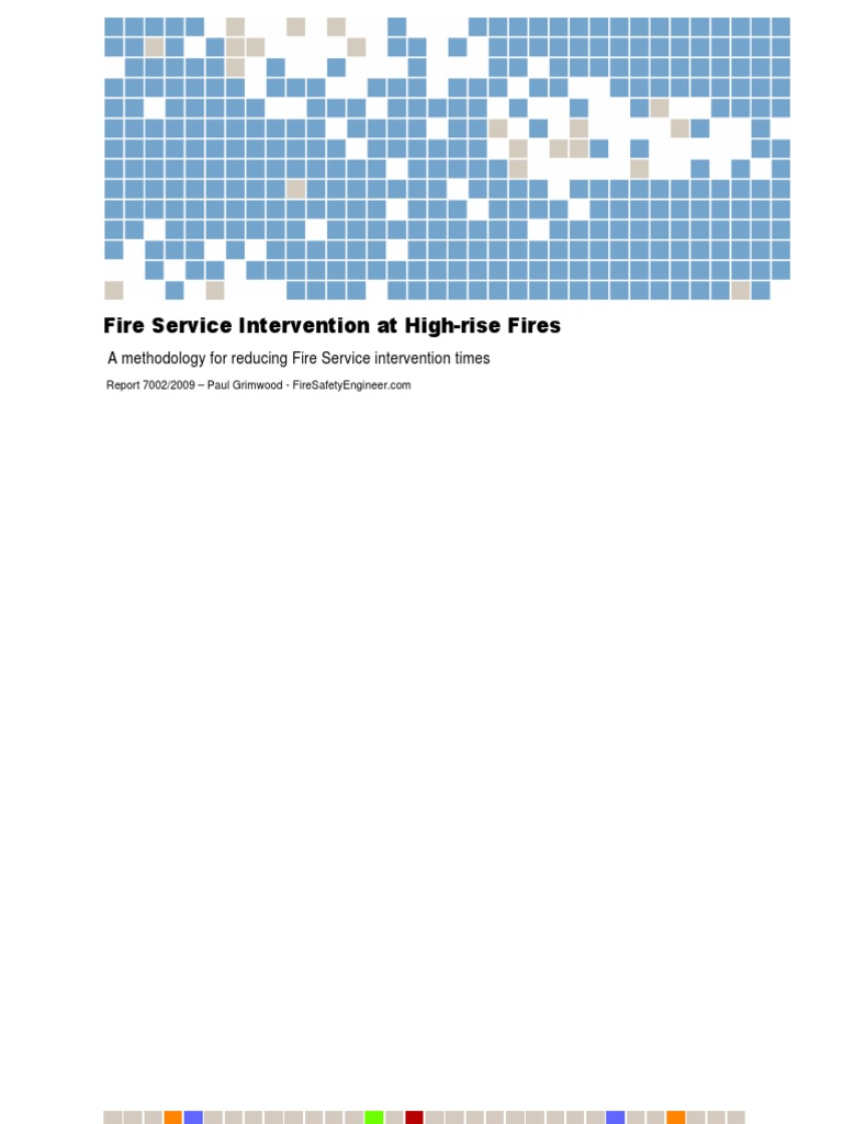 KL High-Rise Fire 2009 | PDF | Environment | Nature