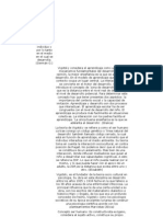 La Teoría de Vigotsky Se Basa Principalemtne en El Aprendizaje Sociocultural de Cada Individuo y Por Lo Tanto en El Medio en El Cual Se Desarrolla