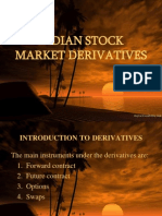 derivatives GP PowerPoint Presentation.ppt