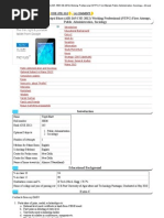 Download Toppers Interview Tripti Bhatt AIR-165_CSE-2012 Working Professional NTPC First Attempt Public Administration Sociology  Mrunal by Pradeep Dubey SN157150377 doc pdf