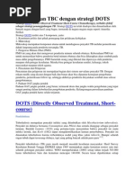 Download Pengendalian TBC Dengan Strategi DOTS by Nesya Cindyana Musthofa SN157153479 doc pdf
