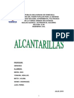 Alcantarilla S