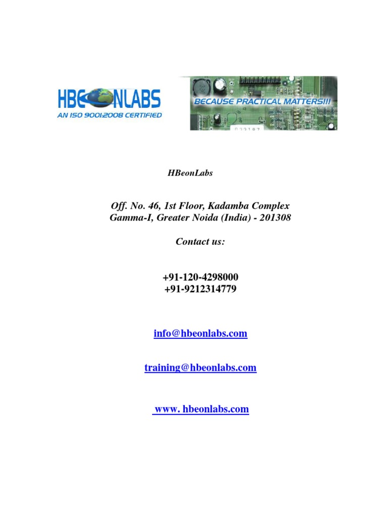 IR Remote Control for Stepper Motors | PDF | Transformer | Rectifier