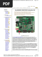 Dev Kit 8000