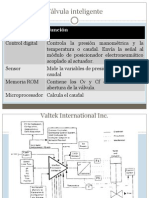 Válvula Inteligente