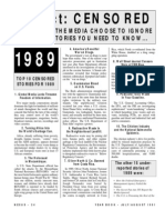 204.ProjectCensored1989-90