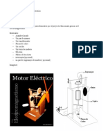 Proyect Fisica