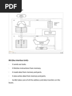 8086 Architecture