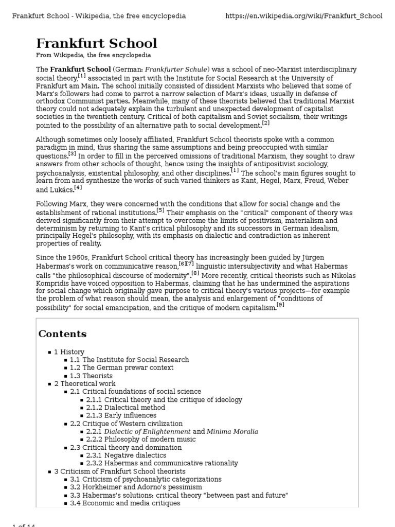 Communication intelligence overview